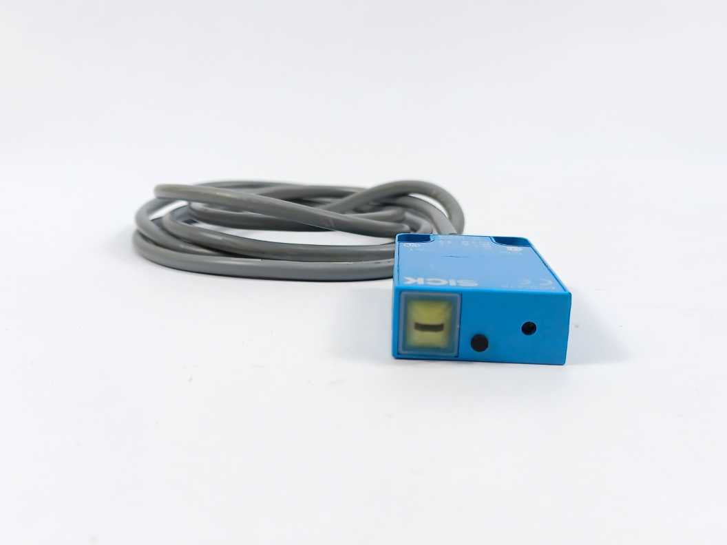 SICK 6020478 CQ35-25NPP-KW1 Capacity Proximity Sensor