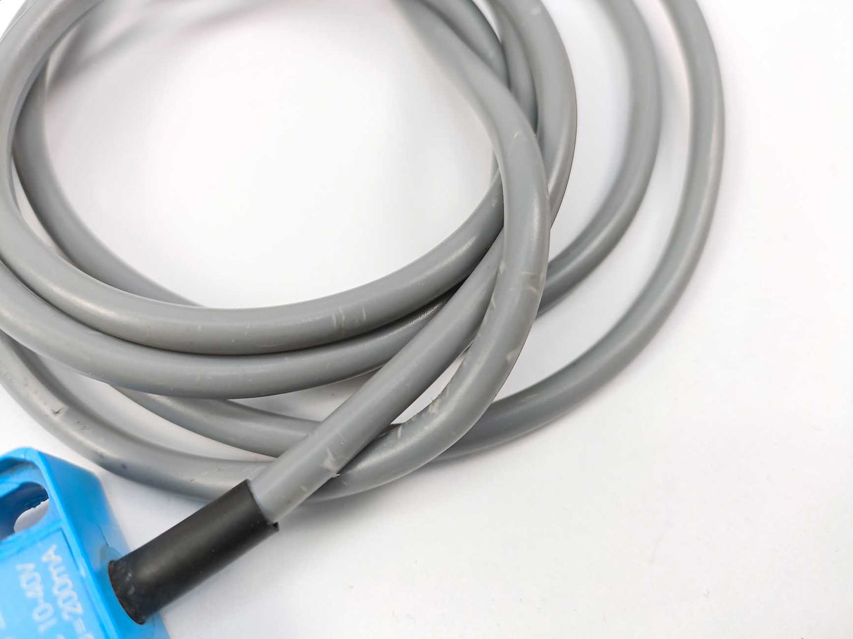 SICK 6020478 CQ35-25NPP-KW1 Capacity Proximity Sensor