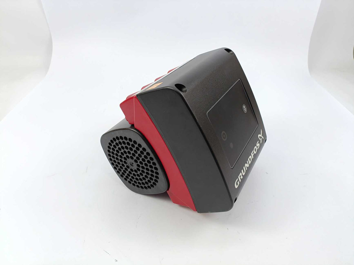 GRUNDFOS 98470799 MGE80B 4-FT115-HA  Motor