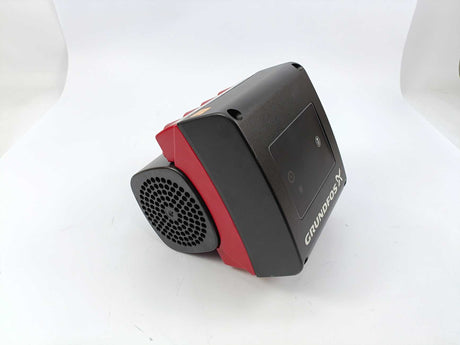 GRUNDFOS 98470799 MGE80B 4-FT115-HA  Motor