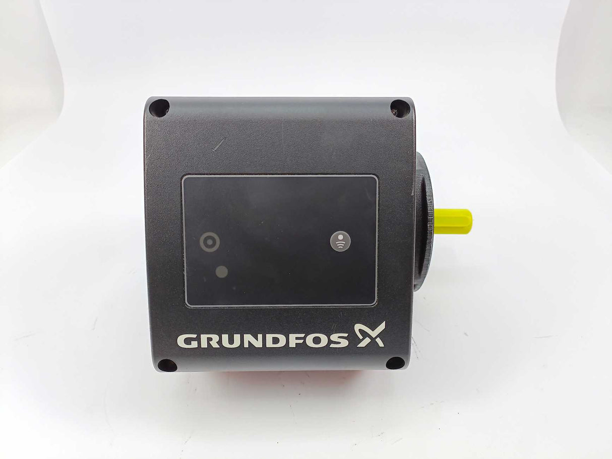 GRUNDFOS 98470799 MGE80B 4-FT115-HA  Motor