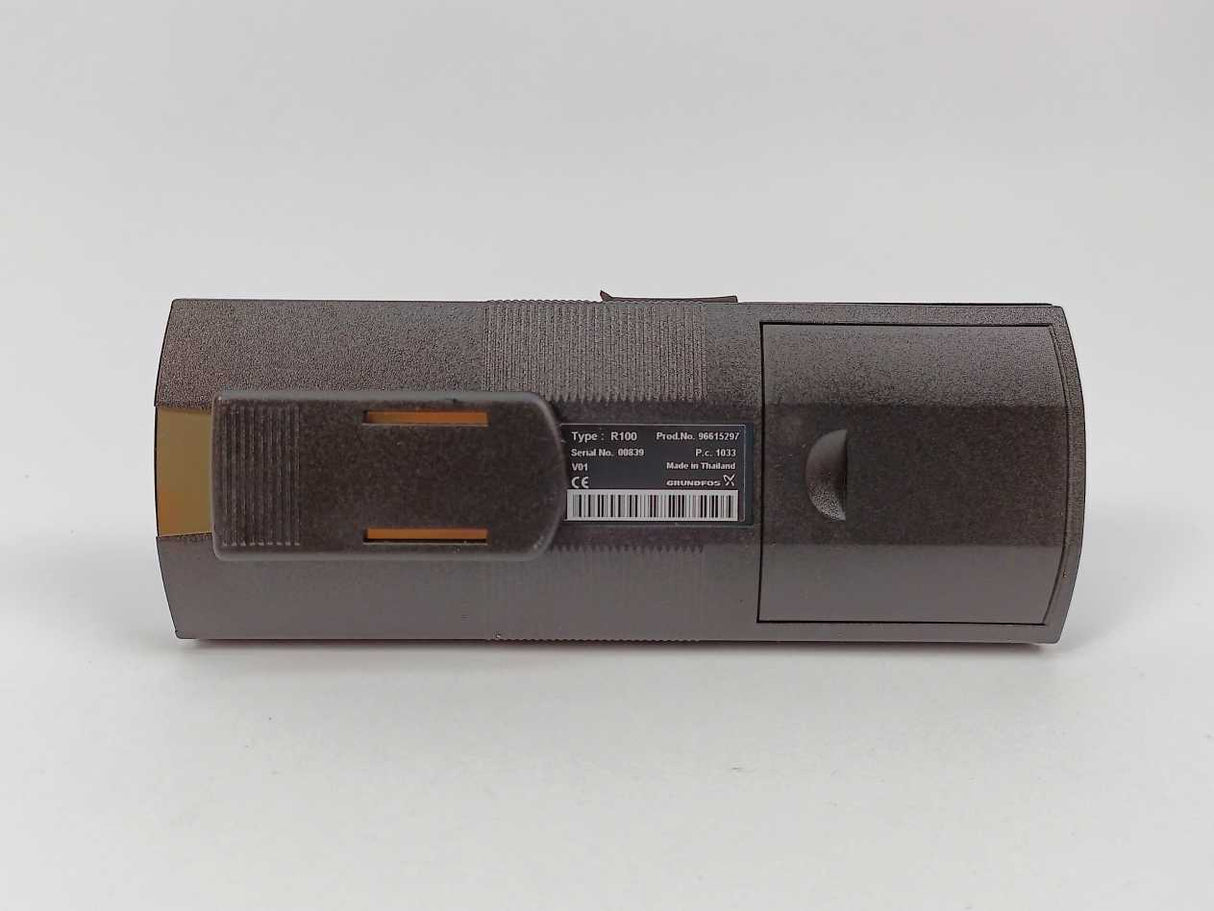 GRUNDFOS 96615297 R100 Remote Controls
