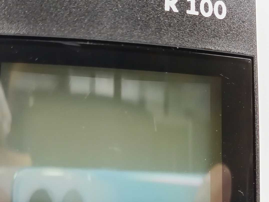 GRUNDFOS 96615297 R100 Remote Controls