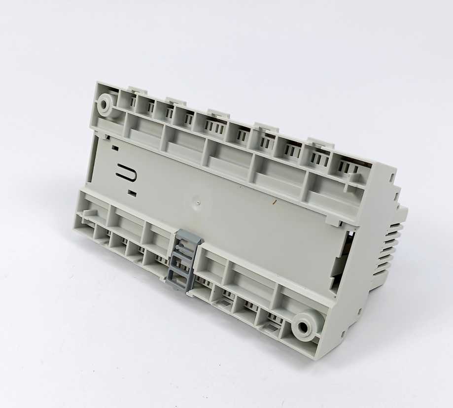 Siemens RMU730B-3 Universal controller 24V~±20% w/o Display