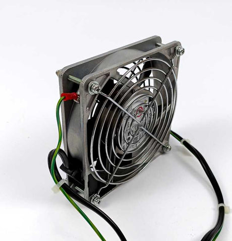 OMRON R87F-A1A13HP AC Axial Fan. 120 x 120 mm