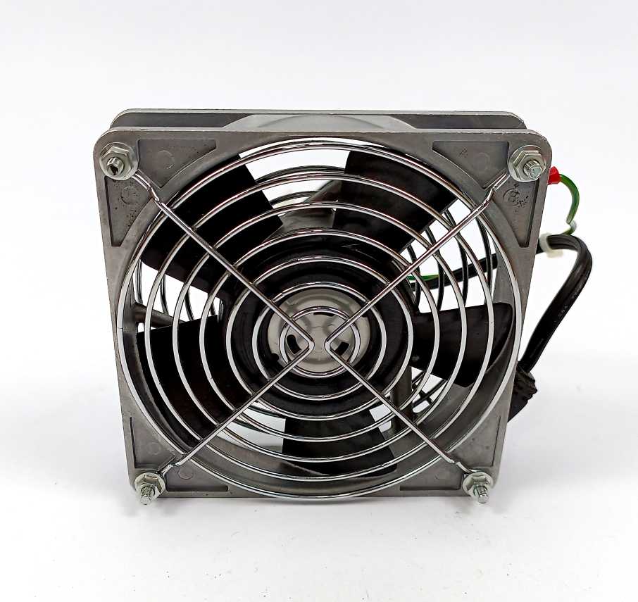 OMRON R87F-A1A13HP AC Axial Fan. 120 x 120 mm