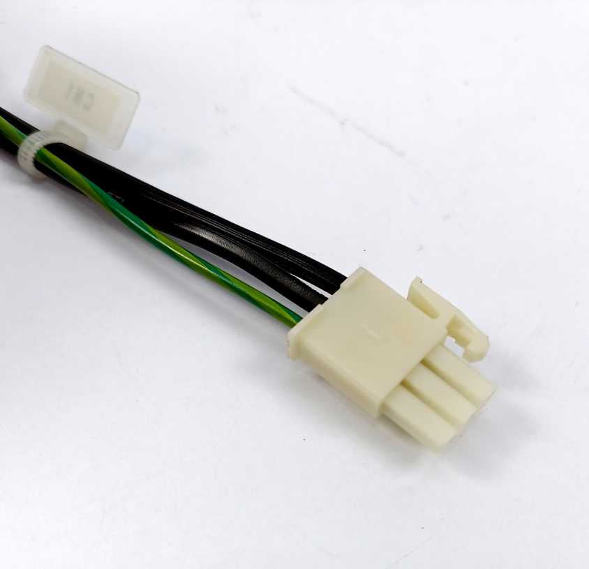 OMRON R87F-A1A13HP AC Axial Fan. 120 x 120 mm