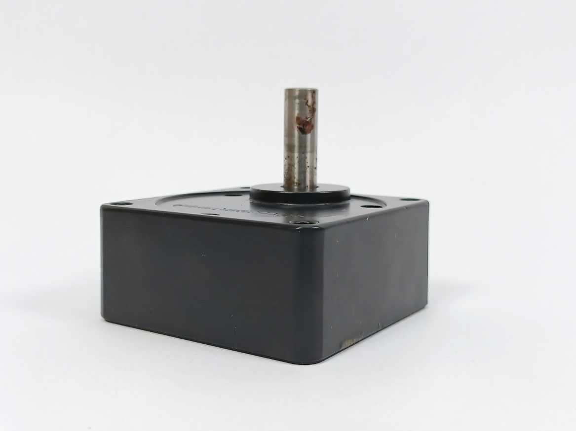 Oriental Motor 3GN3K GN Gearhead Parallel Shaft (3:1) (Metric Shaft)