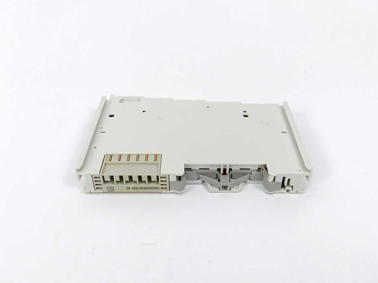 Beckhoff EL2652 EtherCAT Terminal, 2-channel relay output