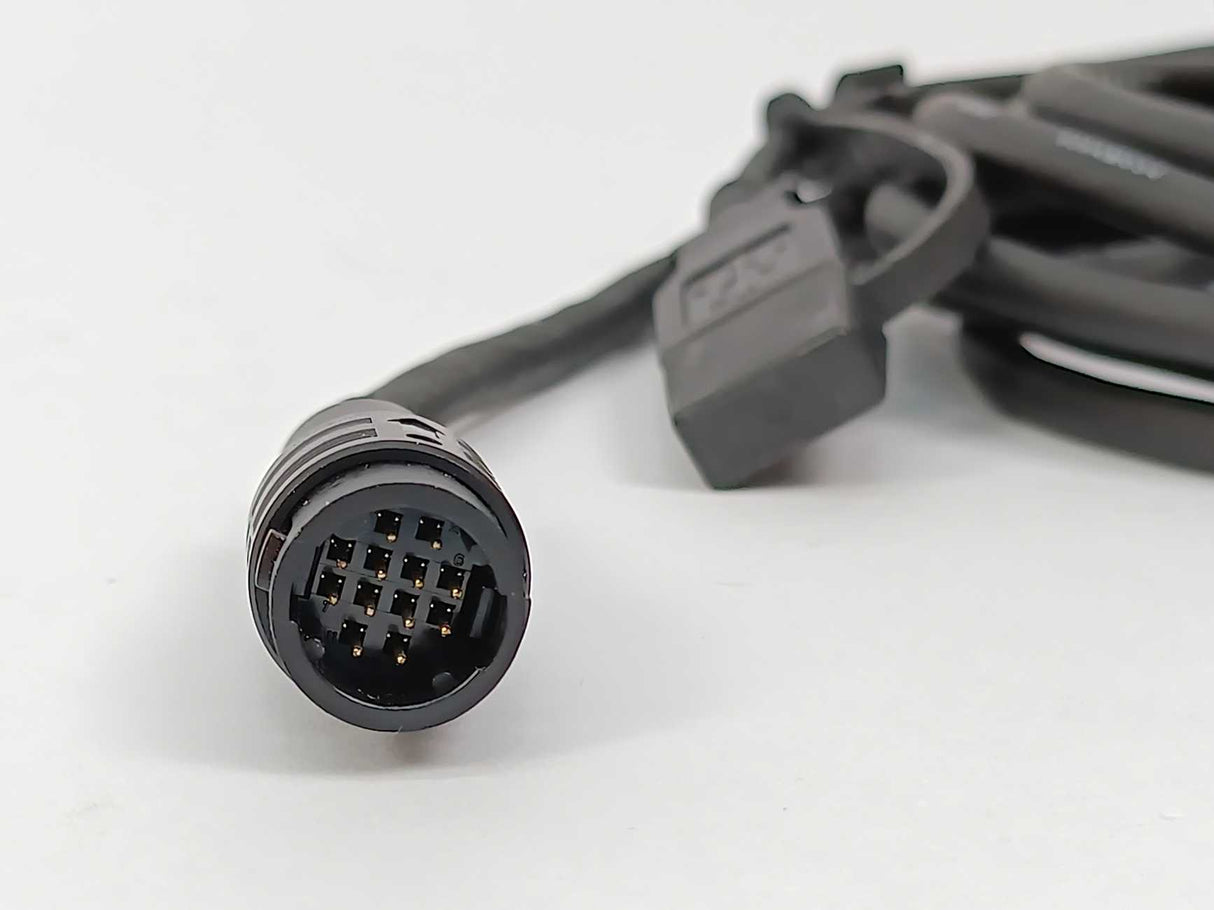 KEYENCE SR-710 Ultra Compact Fixed type Code Reader