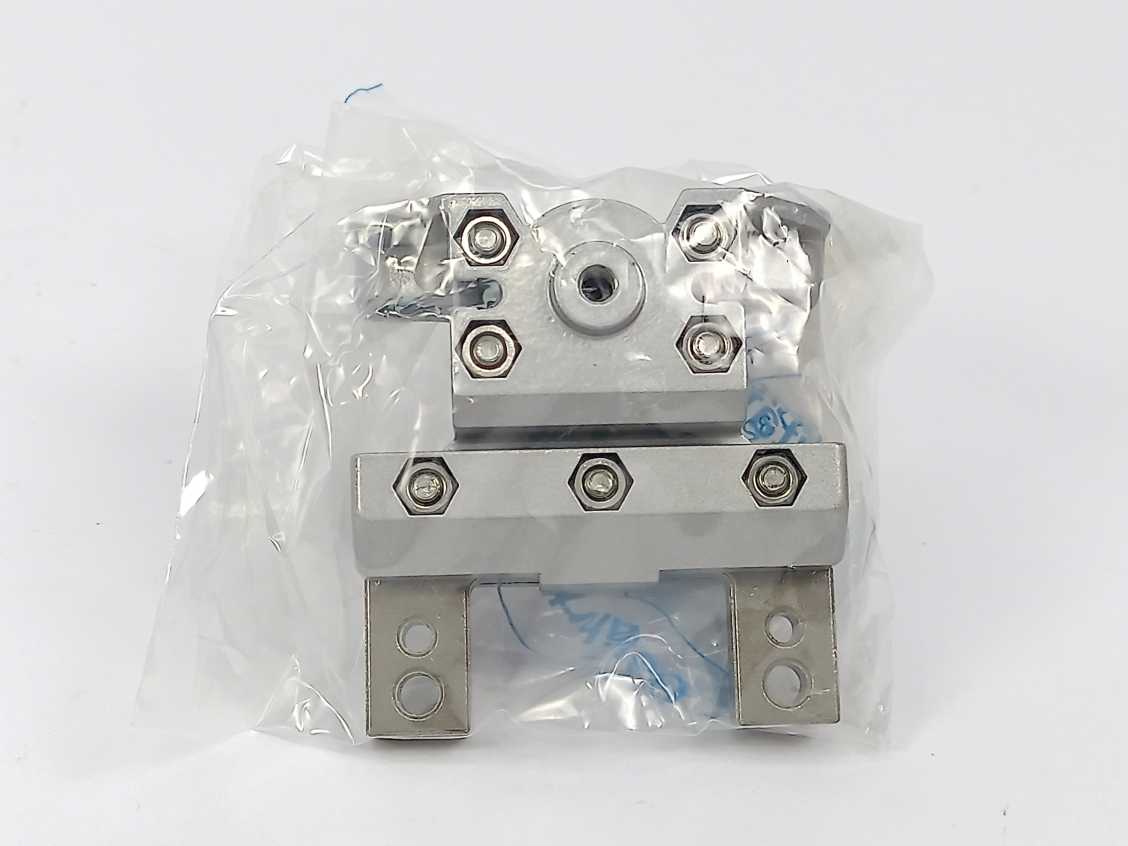 Festo 539272 HGPC-20-A-G2 Parallel Gripper