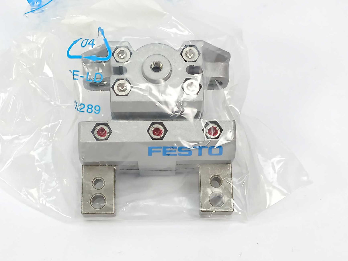 Festo 539272 HGPC-20-A-G2 Parallel Gripper