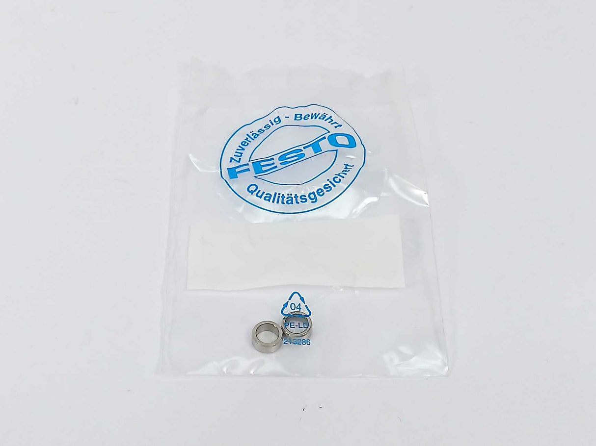 Festo 539272 HGPC-20-A-G2 Parallel Gripper