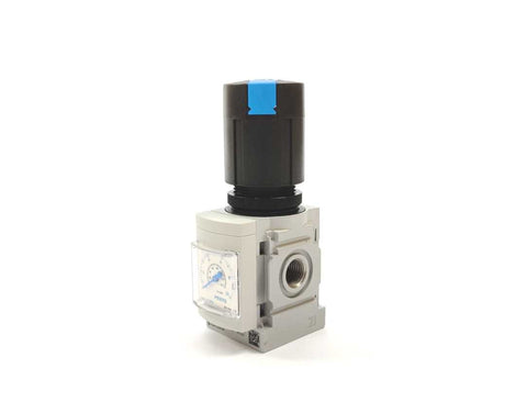 Festo 529417 MS4-LR-1/4-D6-AS Pressure Regulator