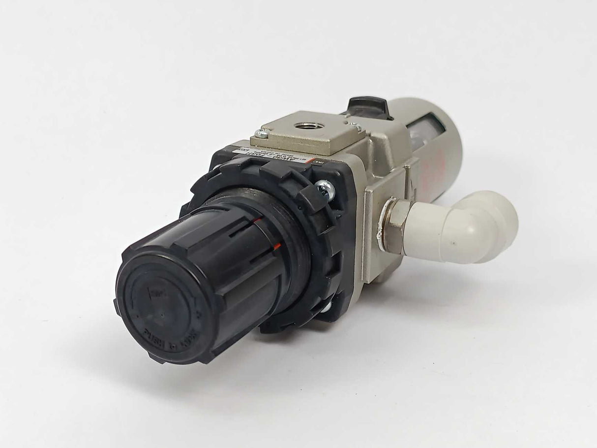 SMC AW30-F03H Filter Regulator 0,5-0,85MPa