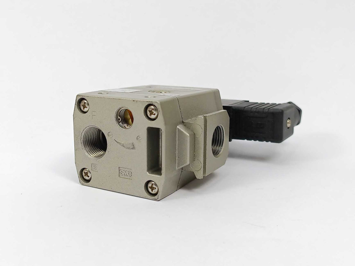 SMC EAV3000-F03-5YZ-Q Soft start up valve, 0.2-1.0 MPa
