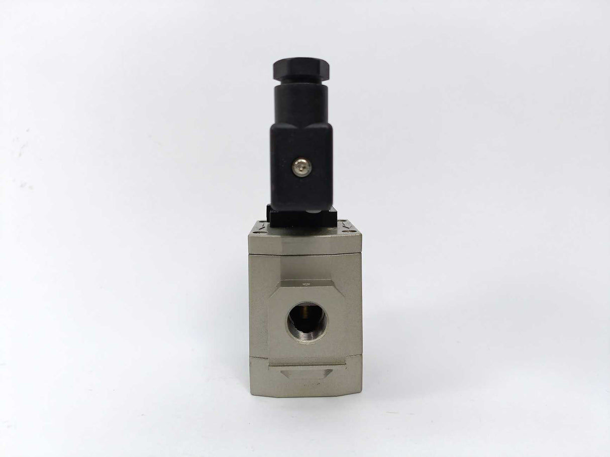 SMC EAV3000-F03-5YZ-Q Soft start up valve, 0.2-1.0 MPa