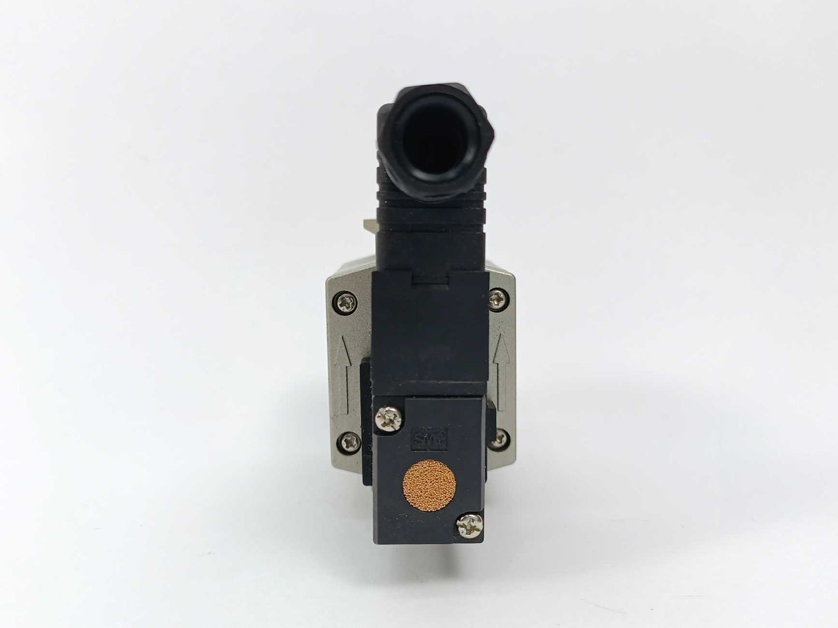 SMC EAV3000-F03-5YZ-Q Soft start up valve, 0.2-1.0 MPa