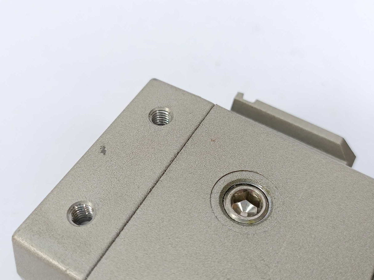 SMC EAV3000-F03-5YZ-Q Soft start up valve, 0.2-1.0 MPa