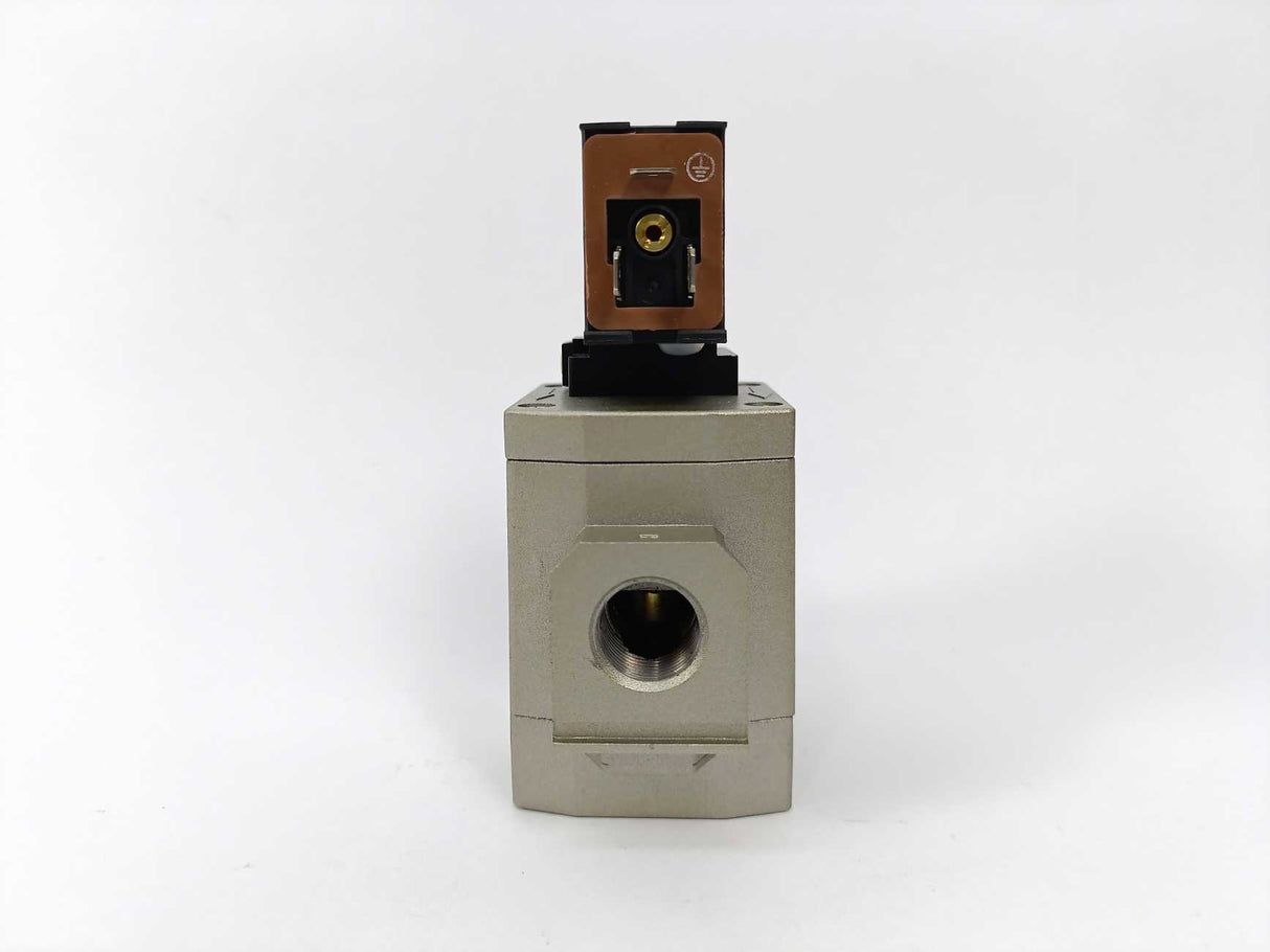 SMC EAV3000-F03-5DZ-Q Progressive Release Valve