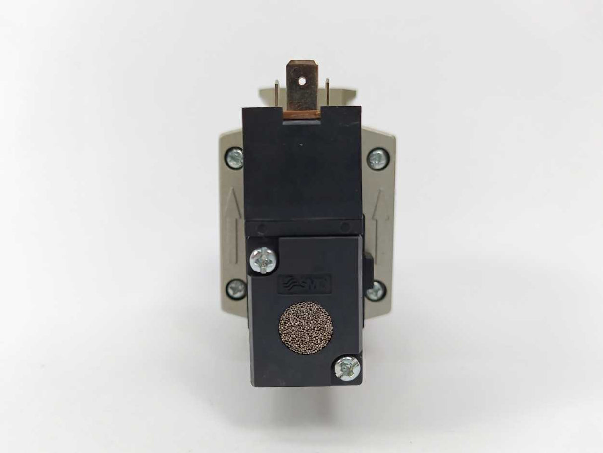 SMC EAV3000-F03-5DZ-Q Progressive Release Valve