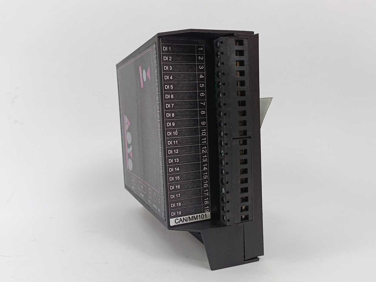 Elrest 41230.0001 Automation System DCE-20DE