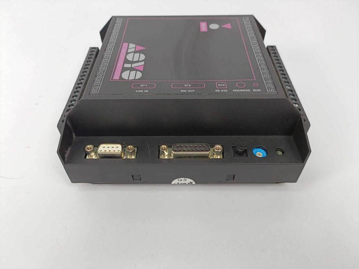 Elrest 41230.0001 Automation System DCE-20DE