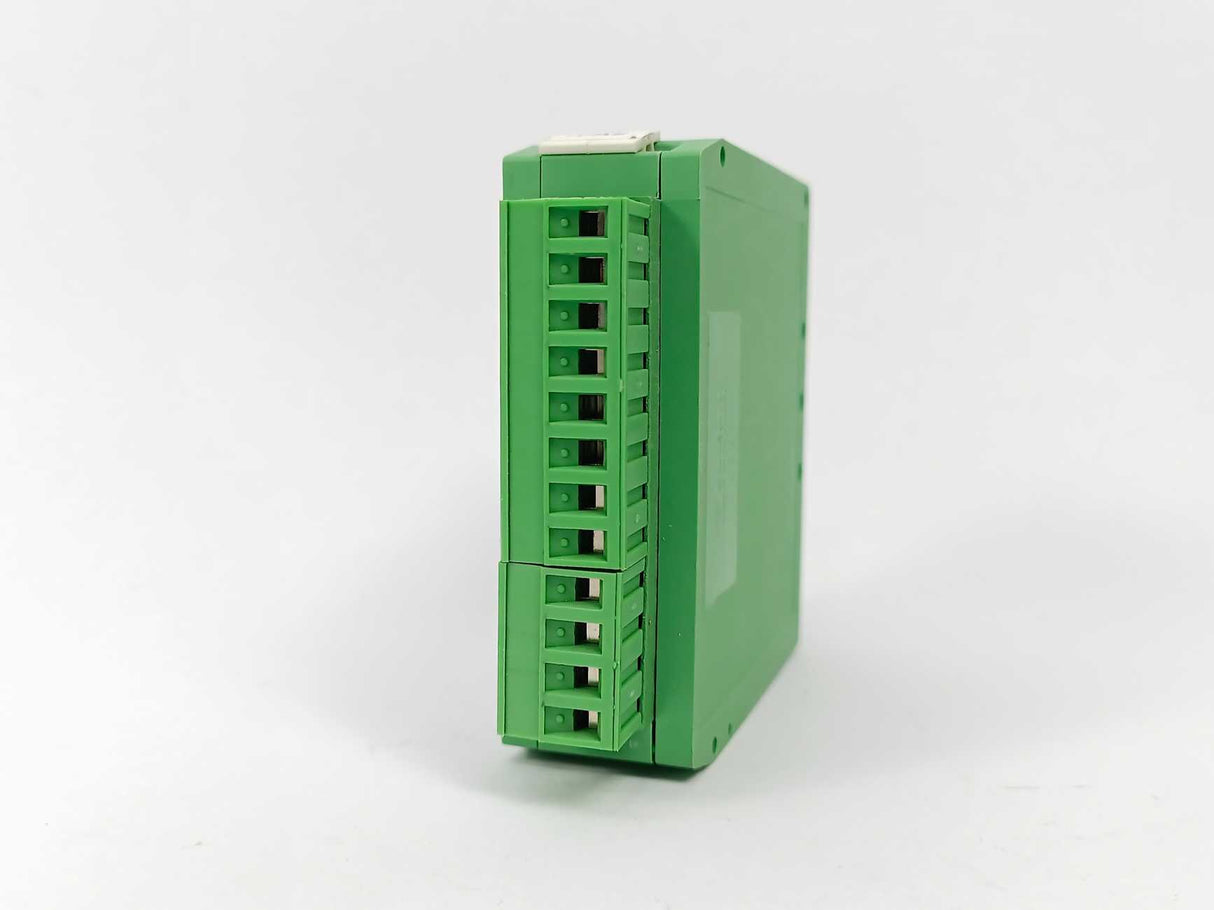 Middex Electronic K480216A-24 Two-Phase Stepper Motor Control 20-48VDC