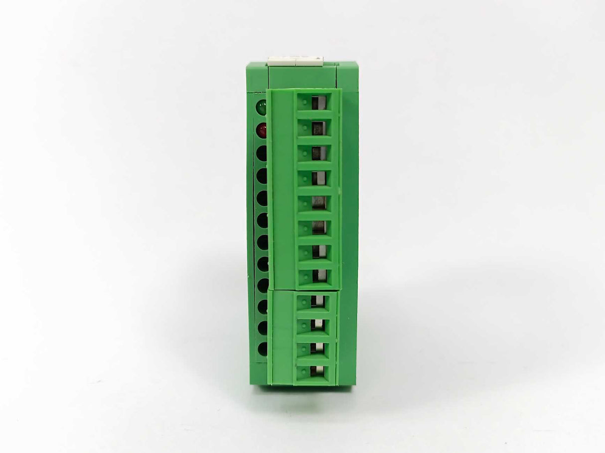 Middex Electronic K480216A-24 Two-Phase Stepper Motor Control 20-48VDC