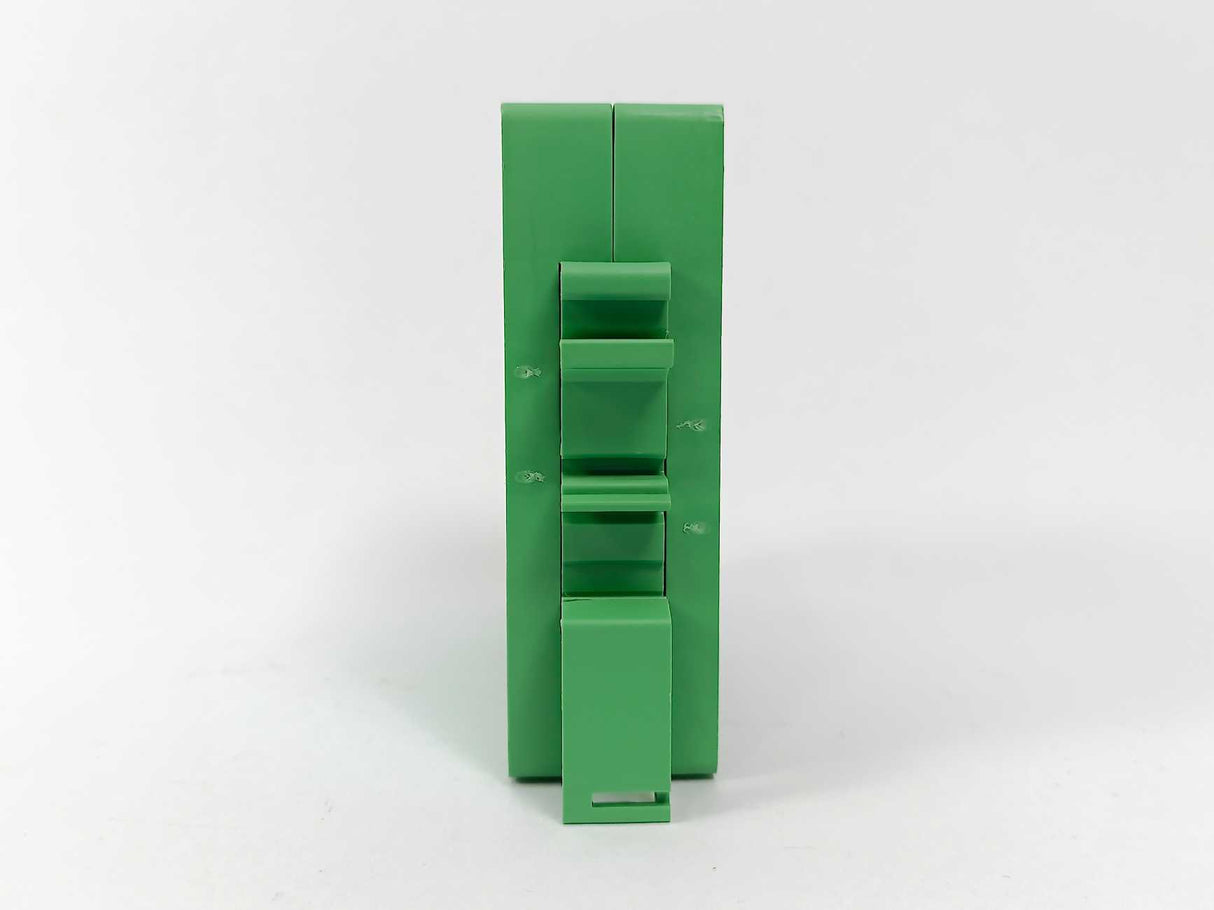 Middex Electronic DC2Q-2A DC Stepper Motor Driver 24 VDC 25A