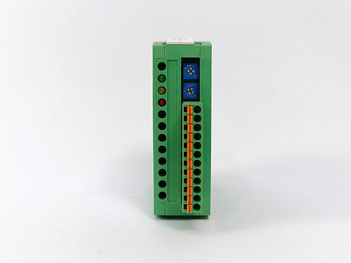 Middex Electronic DC2Q-2A DC Stepper Motor Driver 24 VDC 25A