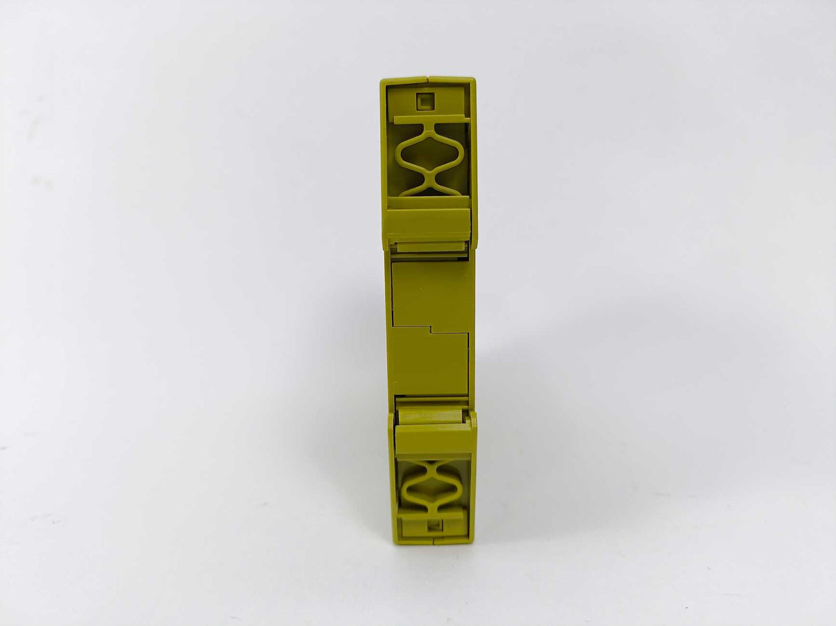 Pilz 751102 PNOZ s2 C 24VDC Safety Relay 3n/o 1n/c