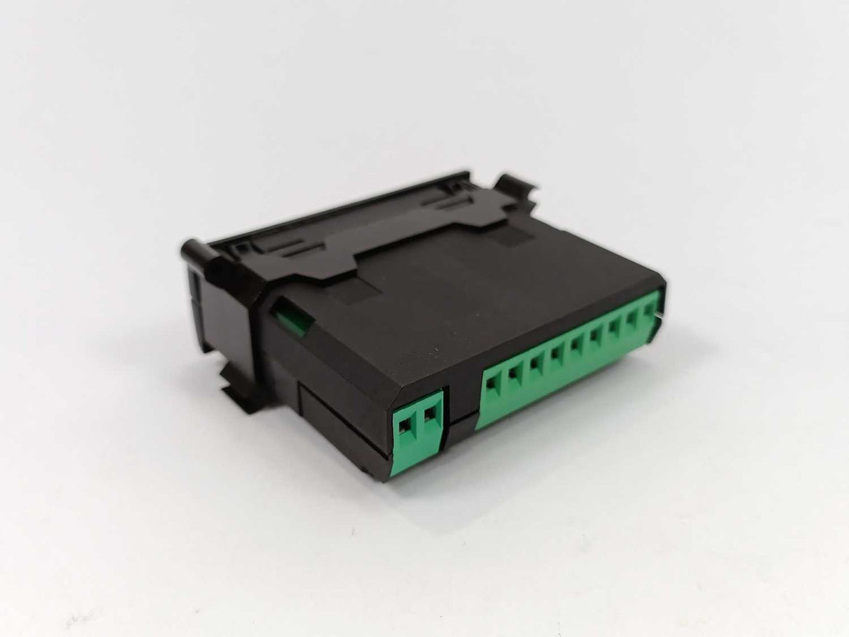 Simpson M23510460 Mini Digital Panel Meters 5 AAC TRMS