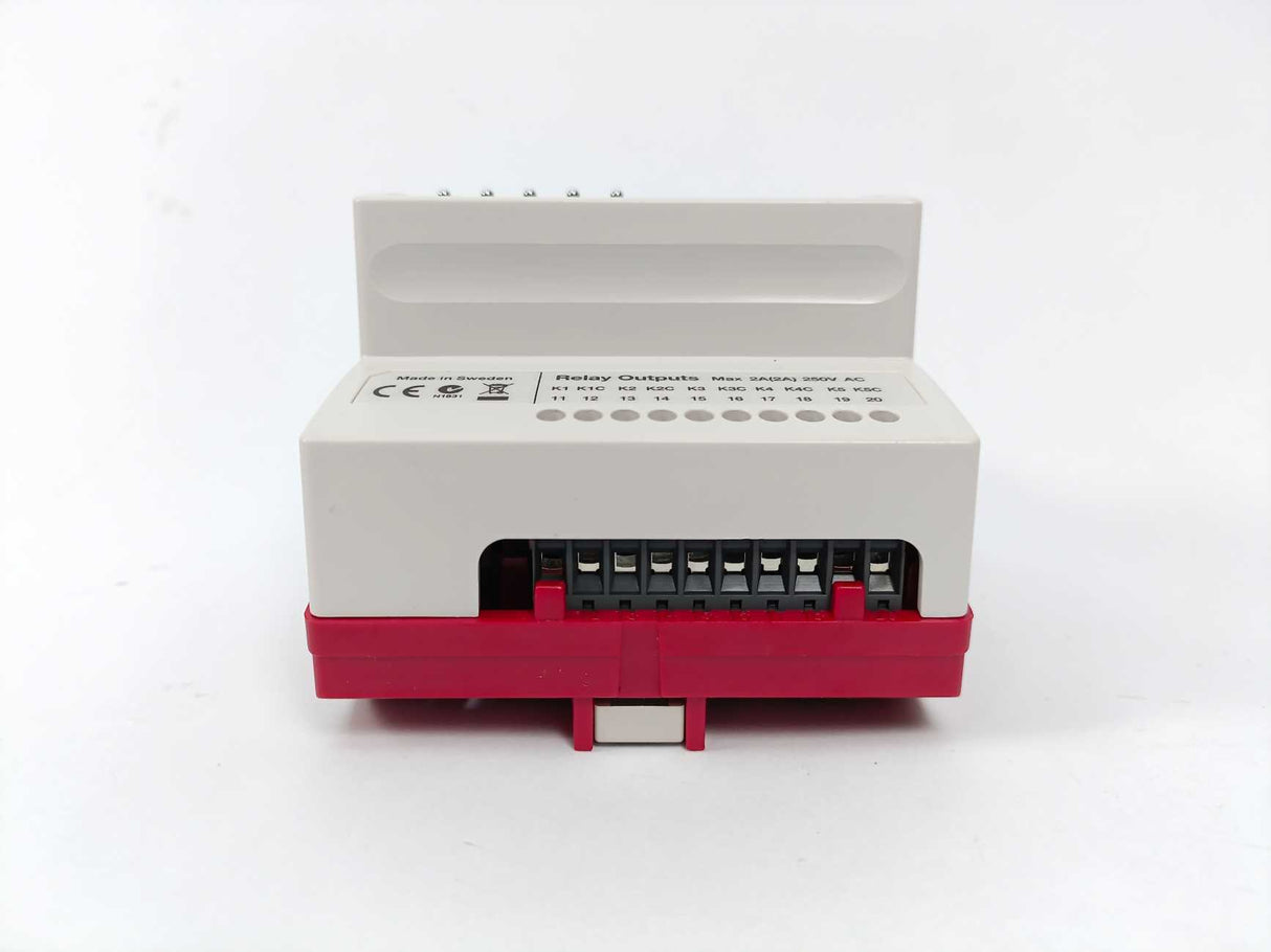 Schneider Electric 007302460 TAC Xenta 422A Universal Module