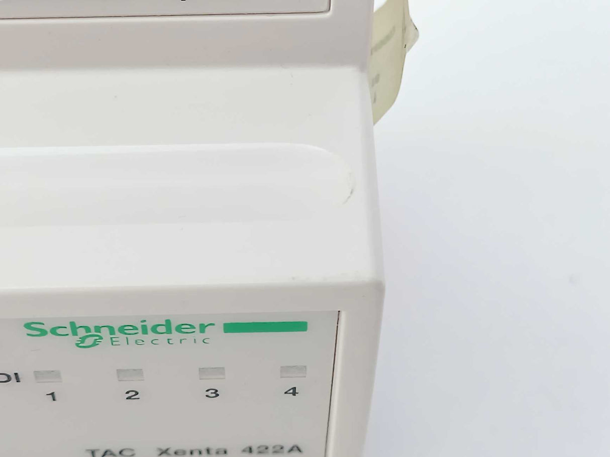 Schneider Electric 007302460 TAC Xenta 422A Universal Module
