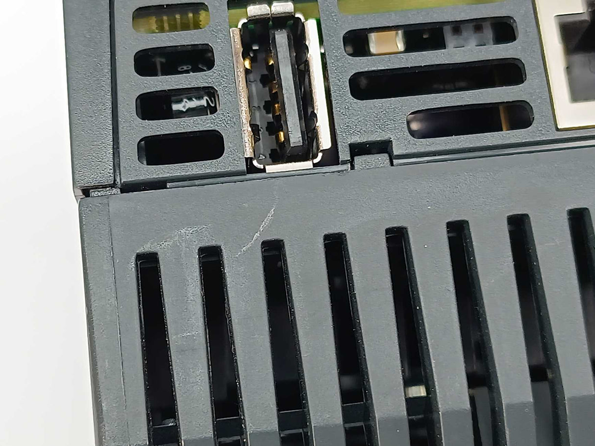 Schneider Electric SXWASPXXX10001 SmartX Controller AS-P w/ SXWASPXEN10001