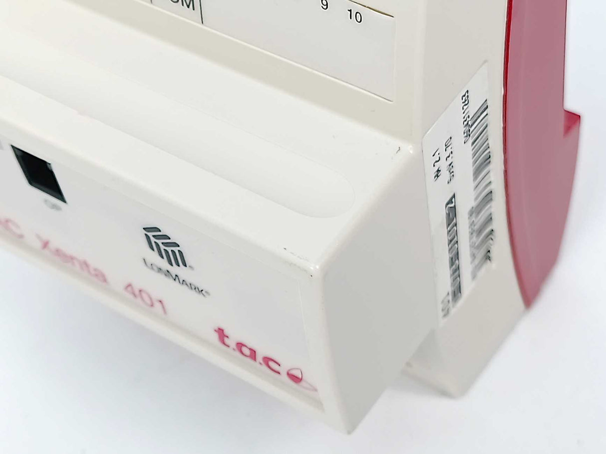 Schneider Electric 007301012 TAC Xenta 401