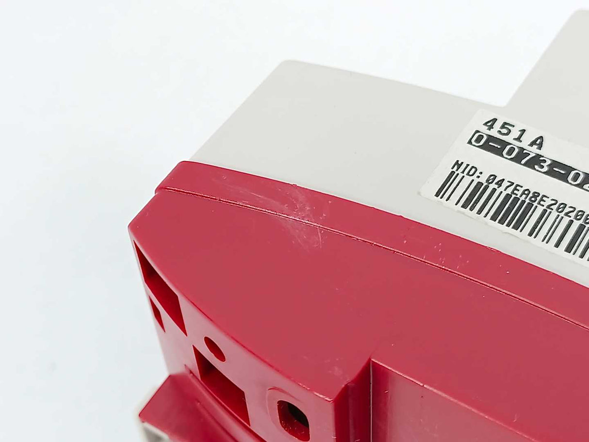 Schneider Electric 007302850 TAC Xenta 451A Universal Input Module