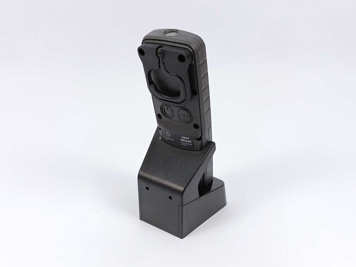 Scangrip 03.5657 SUNMATCH 4 Rechargeable Work Light