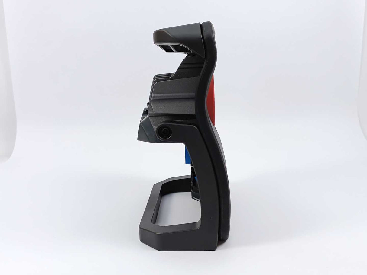 Scangrip 03.5675C MULTIMATCH 3 CONNECT w/o Battery, used as demo.