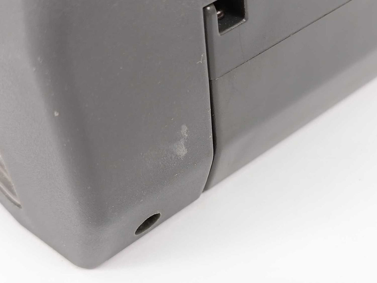 Scangrip 03.5803 UV-GUN Handheld UV Light Kit, with battery, used as Demo