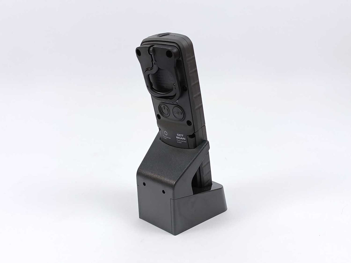 Scangrip 03.5657 SUNMATCH 4 Rechargeable Work Light