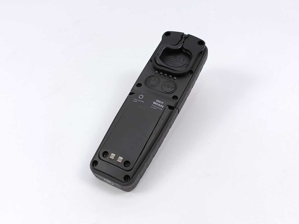 Scangrip 03.5657 SUNMATCH 4 Rechargeable Work Light