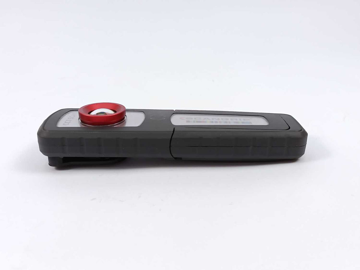 Scangrip 03.5657 SUNMATCH 4 Rechargeable Work Light