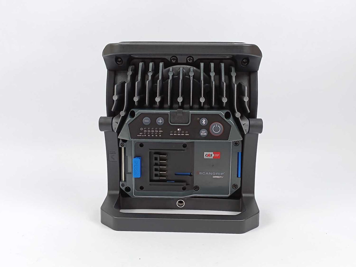 Scangrip 03.5675C MULTIMATCH 3 CONNECT w/o Battery