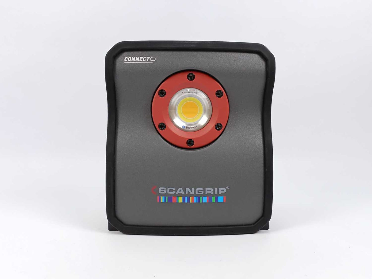 Scangrip 03.5675C MULTIMATCH 3 CONNECT w/o Battery