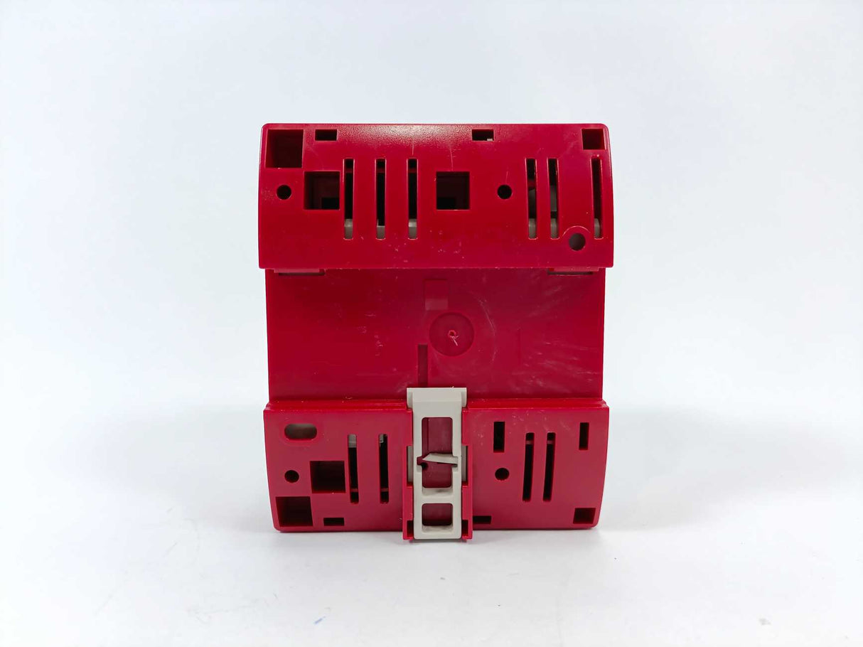 Schneider Electric 007303010 TAC Xenta 491 Analog Output Module 24 Vac