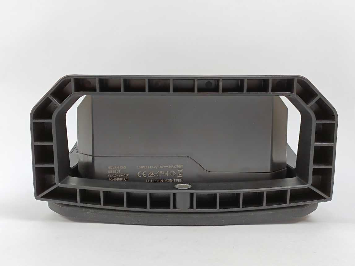 Scangrip NOVA 4 CAS 4000 Lumen High Efficiency COB LED Work Light