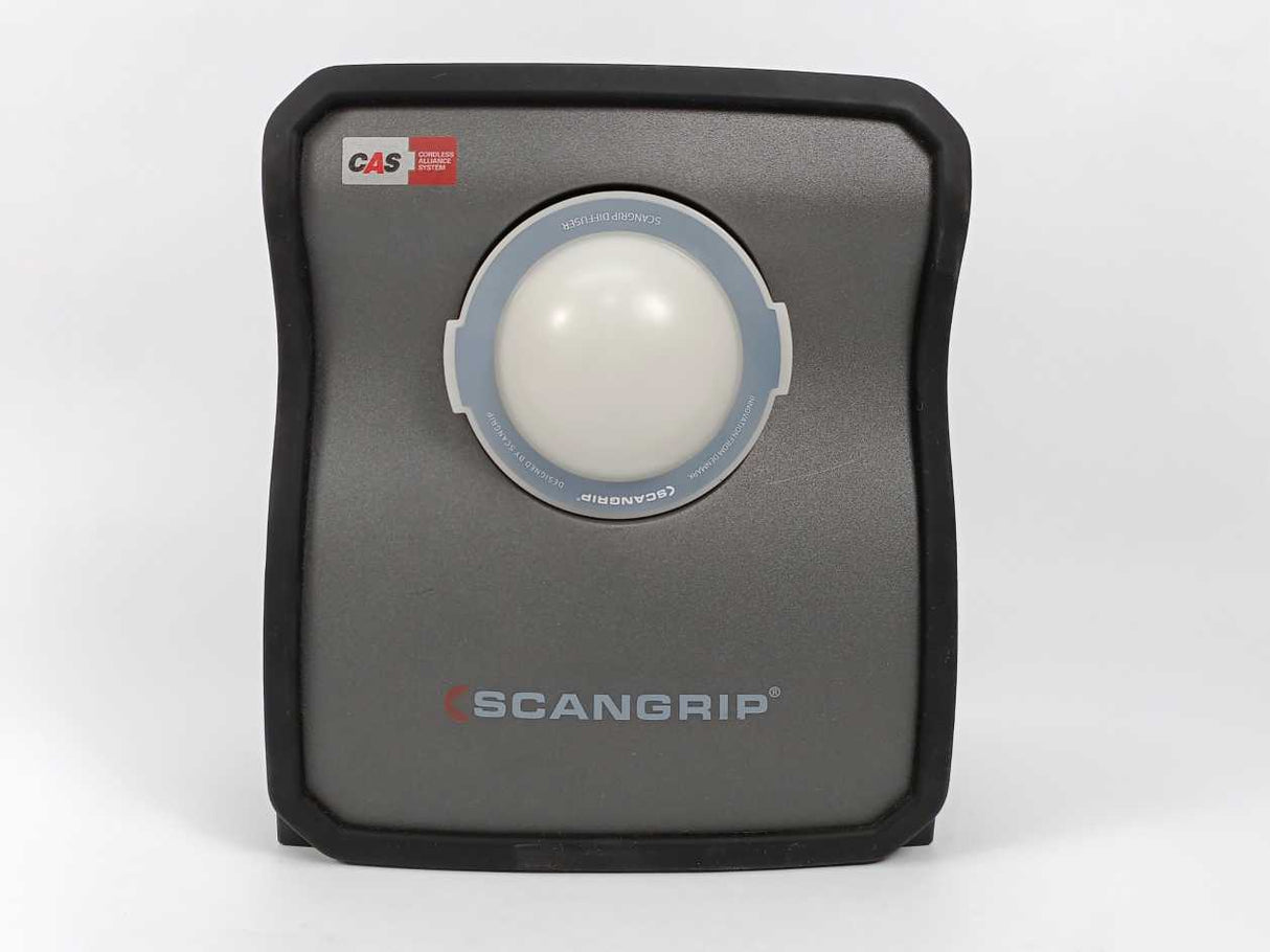 Scangrip NOVA 4 CAS 4000 Lumen High Efficiency COB LED Work Light
