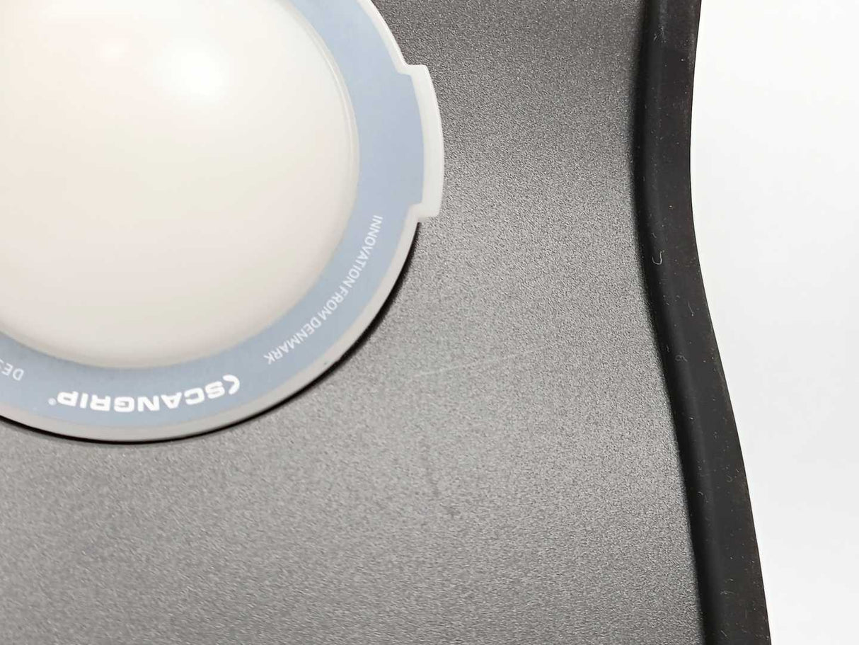 Scangrip NOVA 4 CAS 4000 Lumen High Efficiency COB LED Work Light